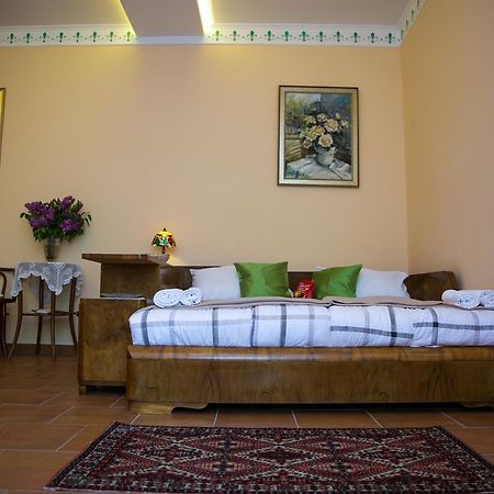 Kolar Apartment Subotica Luaran gambar