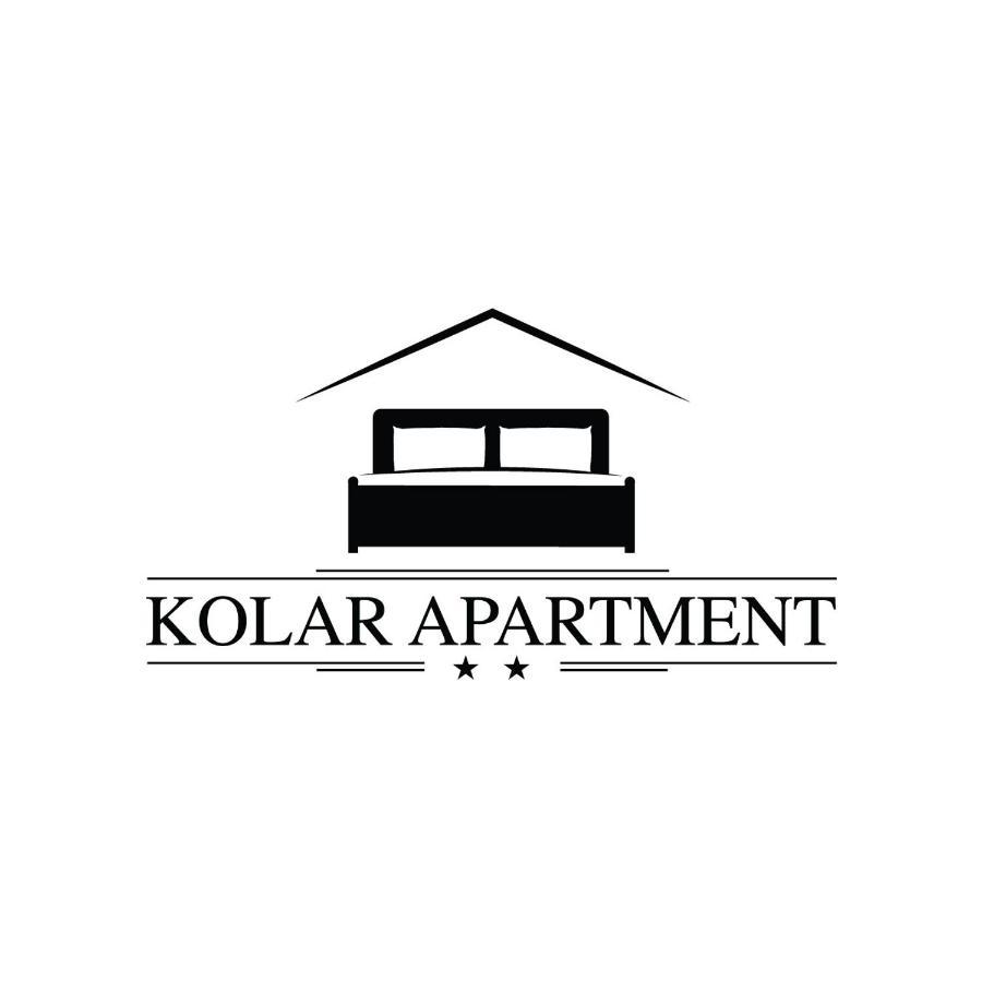 Kolar Apartment Subotica Luaran gambar