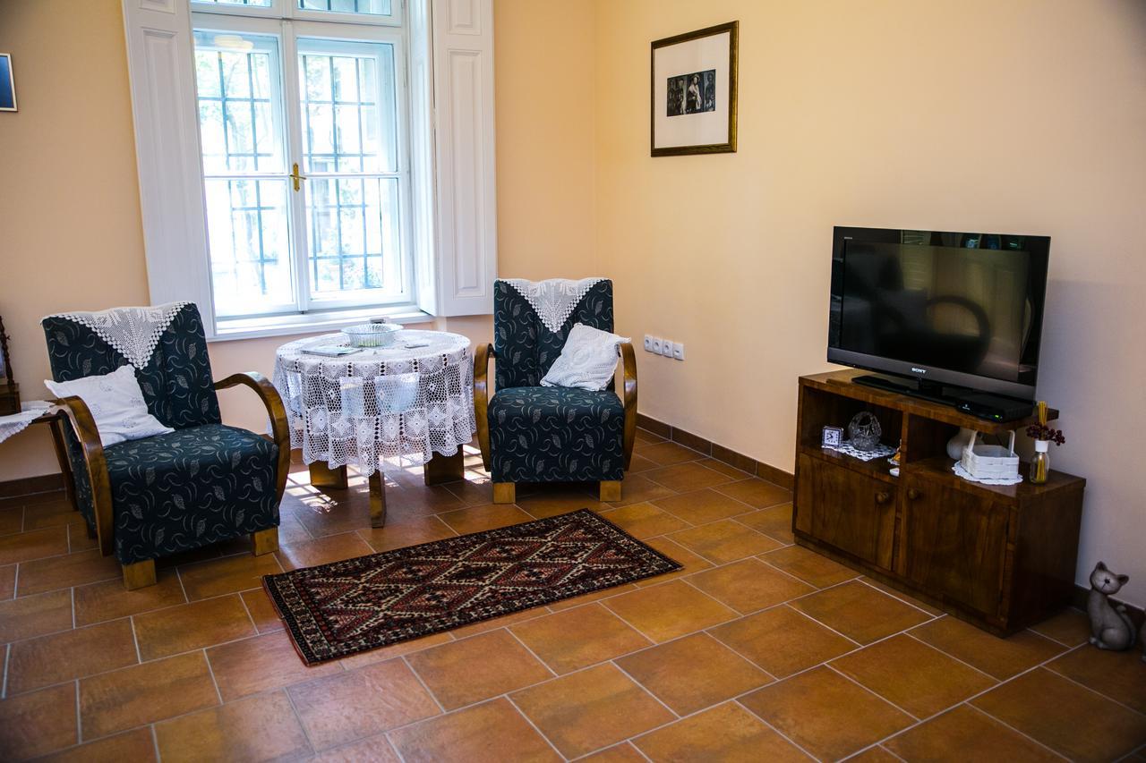 Kolar Apartment Subotica Luaran gambar