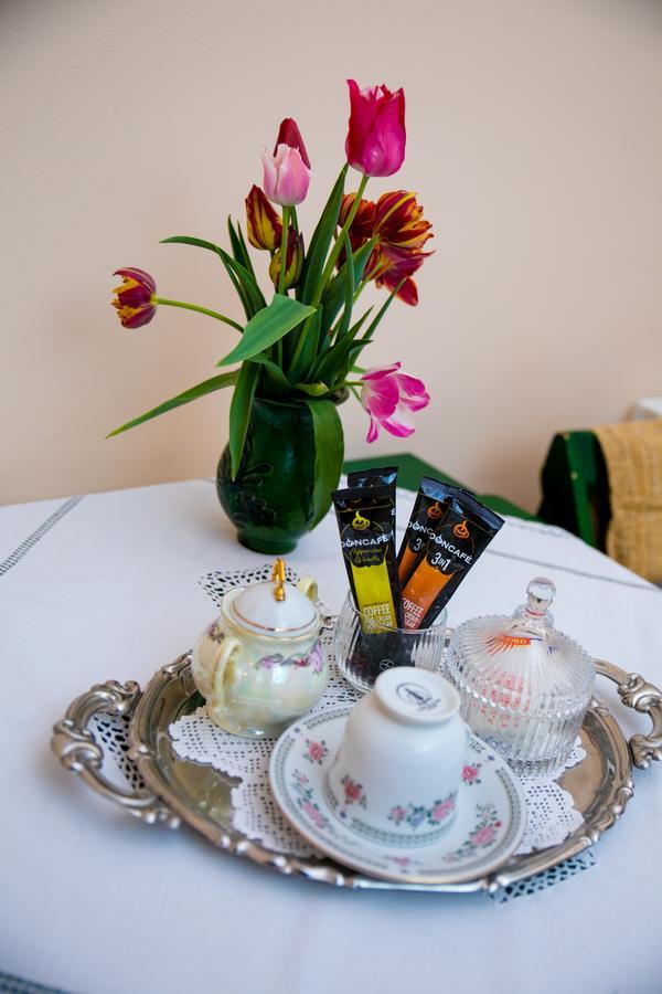 Kolar Apartment Subotica Luaran gambar