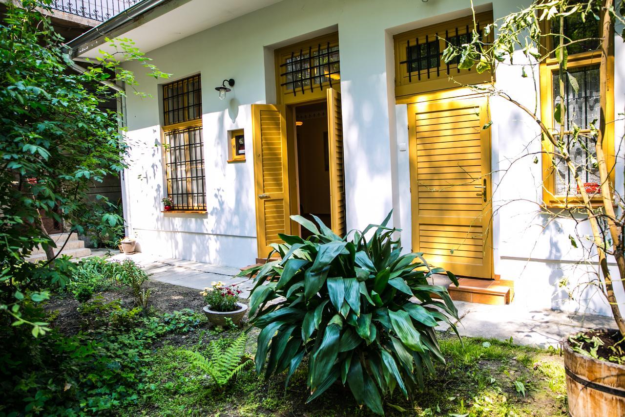Kolar Apartment Subotica Luaran gambar