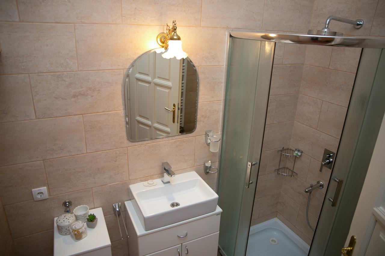 Kolar Apartment Subotica Luaran gambar